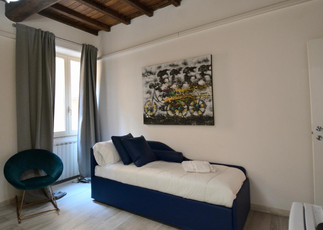 Vittoria Palace Spanish Steps Ρώμη Εξωτερικό φωτογραφία