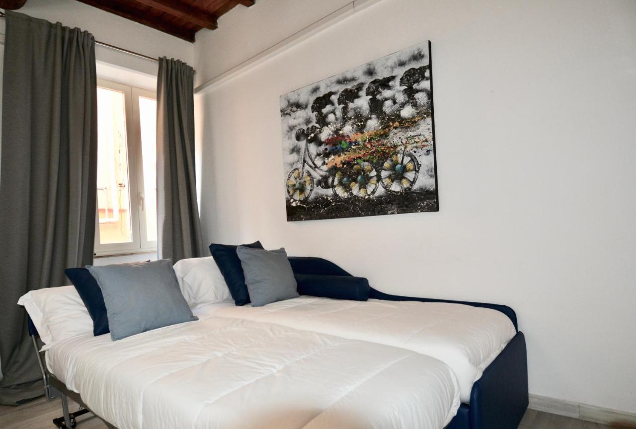 Vittoria Palace Spanish Steps Ρώμη Εξωτερικό φωτογραφία