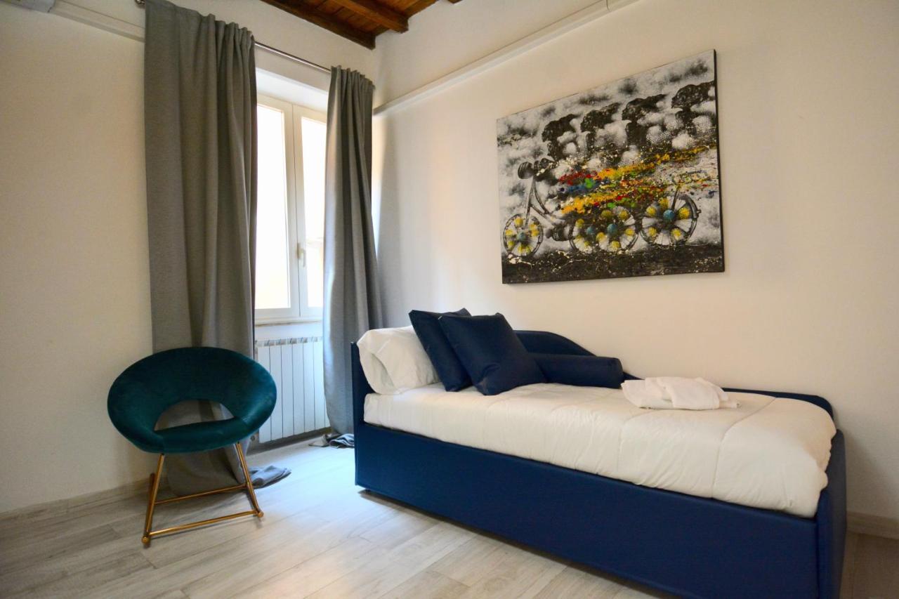 Vittoria Palace Spanish Steps Ρώμη Εξωτερικό φωτογραφία