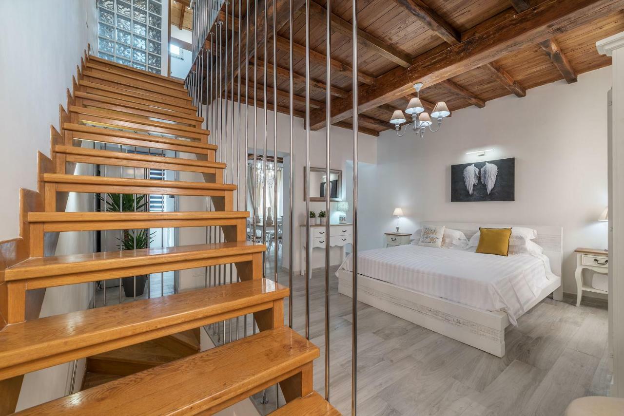 Vittoria Palace Spanish Steps Ρώμη Εξωτερικό φωτογραφία