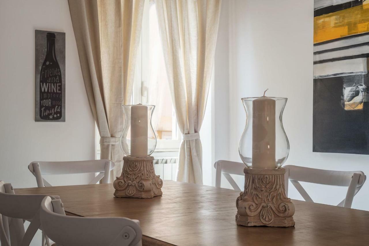 Vittoria Palace Spanish Steps Ρώμη Εξωτερικό φωτογραφία