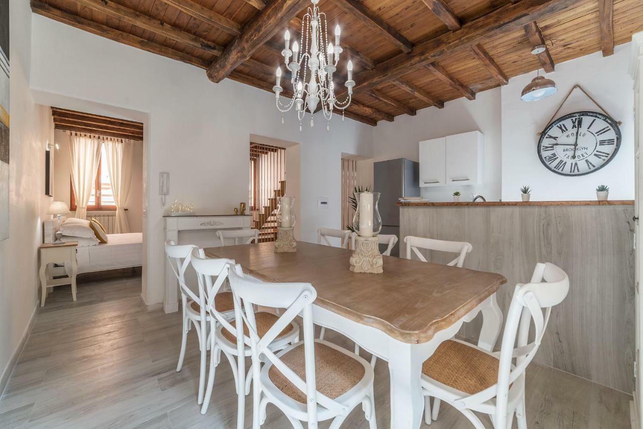Vittoria Palace Spanish Steps Ρώμη Εξωτερικό φωτογραφία