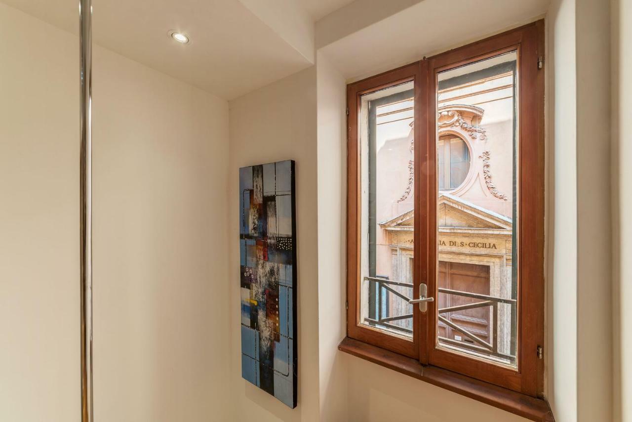 Vittoria Palace Spanish Steps Ρώμη Εξωτερικό φωτογραφία