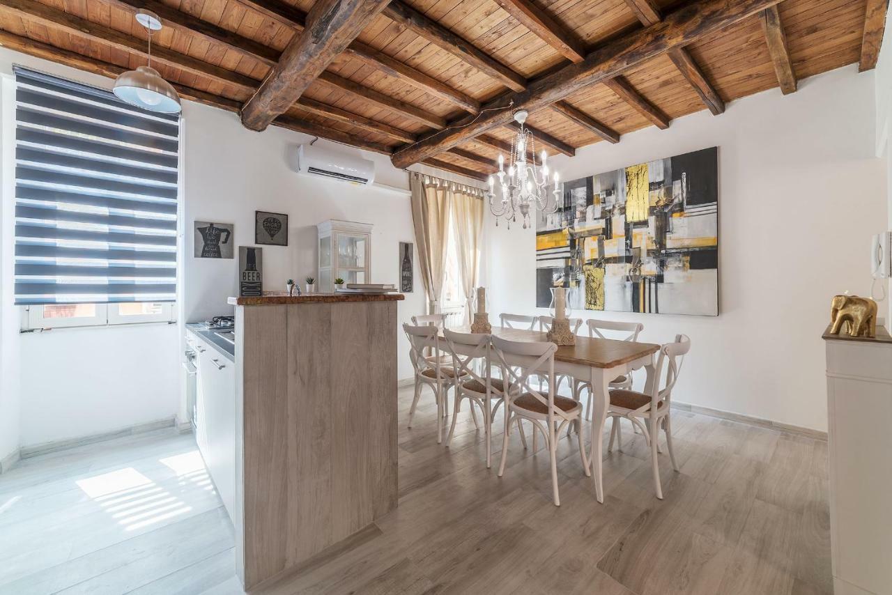 Vittoria Palace Spanish Steps Ρώμη Εξωτερικό φωτογραφία